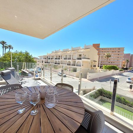 Residencial Aqua Nature La Mata 4-1D Buitenkant foto