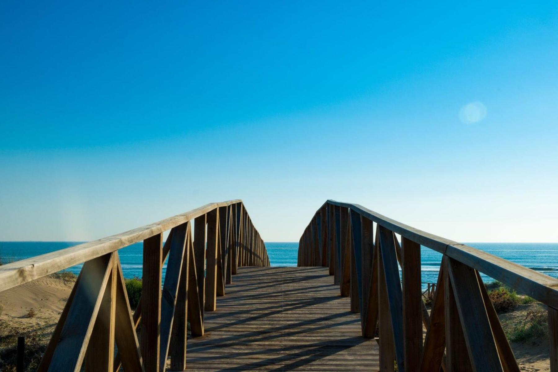 Residencial Aqua Nature La Mata 4-1D Buitenkant foto