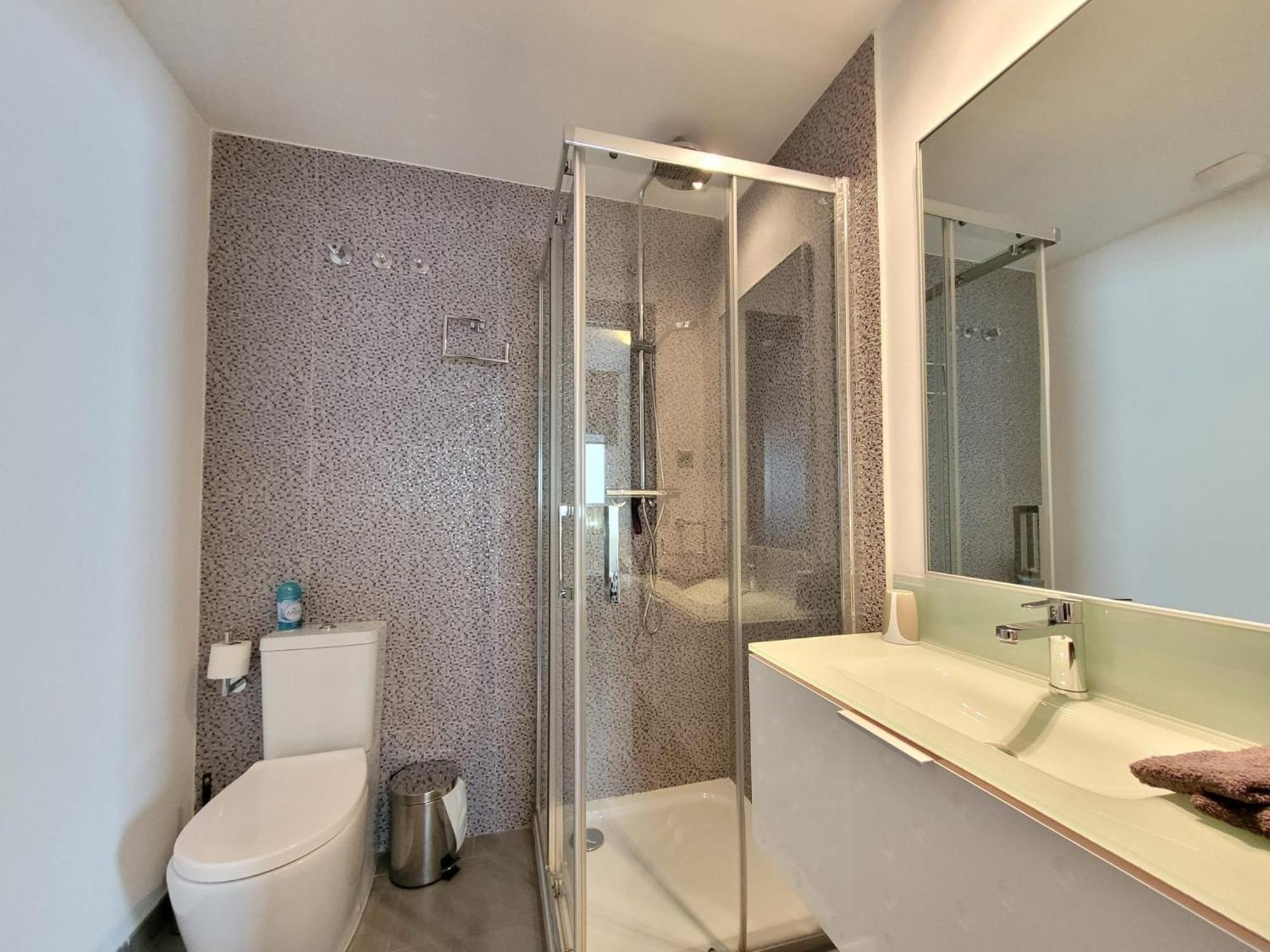Residencial Aqua Nature La Mata 4-1D Buitenkant foto